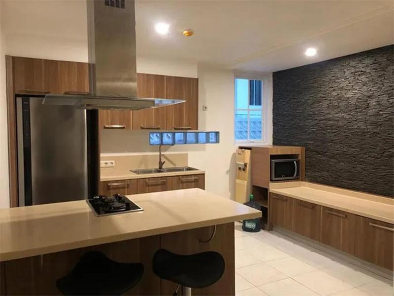 Bening Boutique Hotel Managed By Salak Hospitality Bekasi Ngoại thất bức ảnh