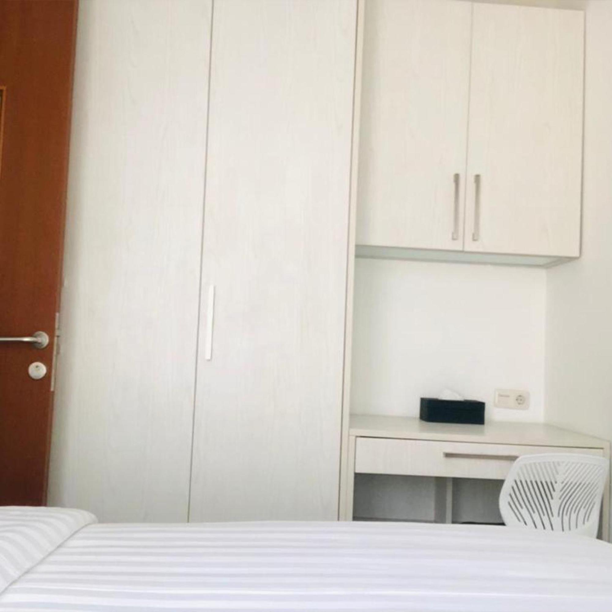 Bening Boutique Hotel Managed By Salak Hospitality Bekasi Ngoại thất bức ảnh