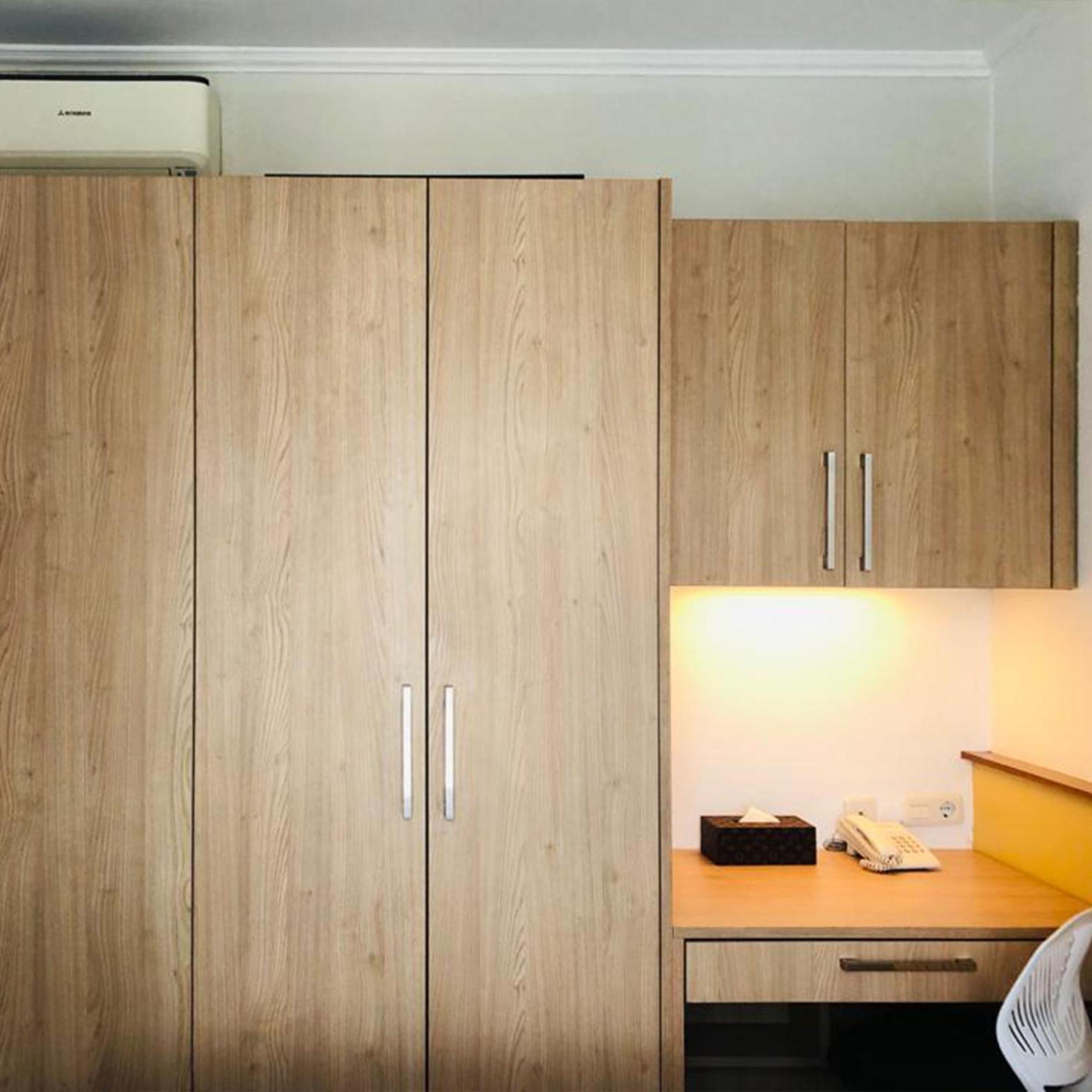 Bening Boutique Hotel Managed By Salak Hospitality Bekasi Ngoại thất bức ảnh